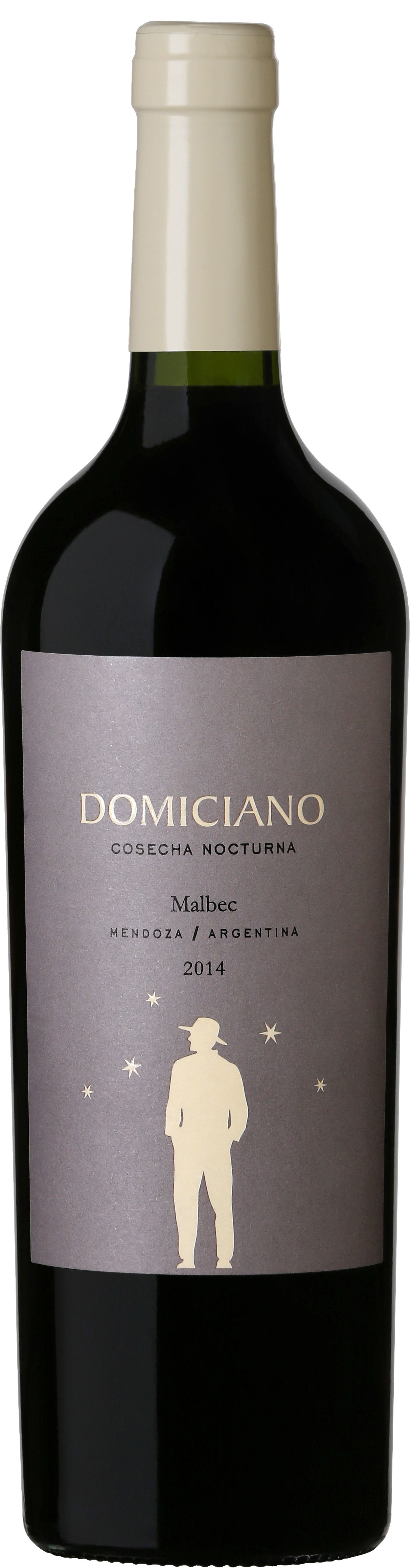 Bodega Domiciano | Malbec Nachtlese