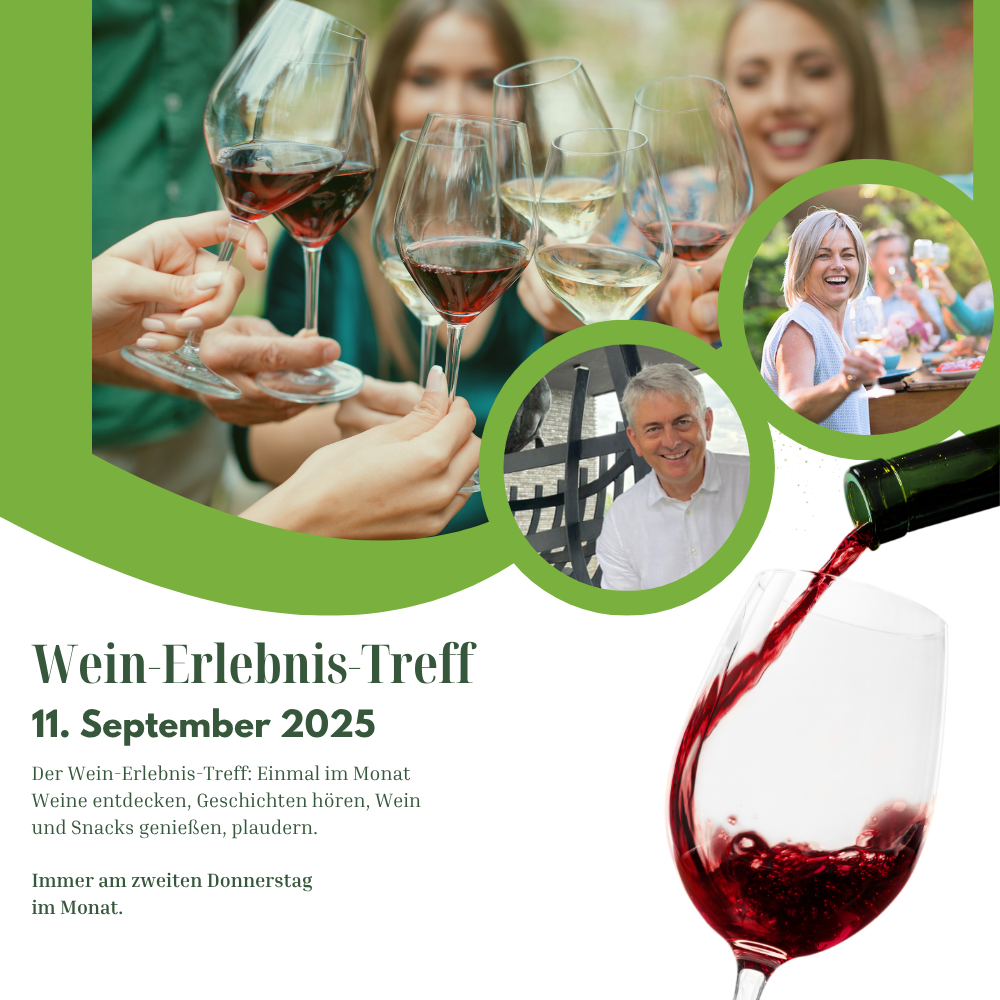 Wein-Erlebnis-Treff (11.09.25)