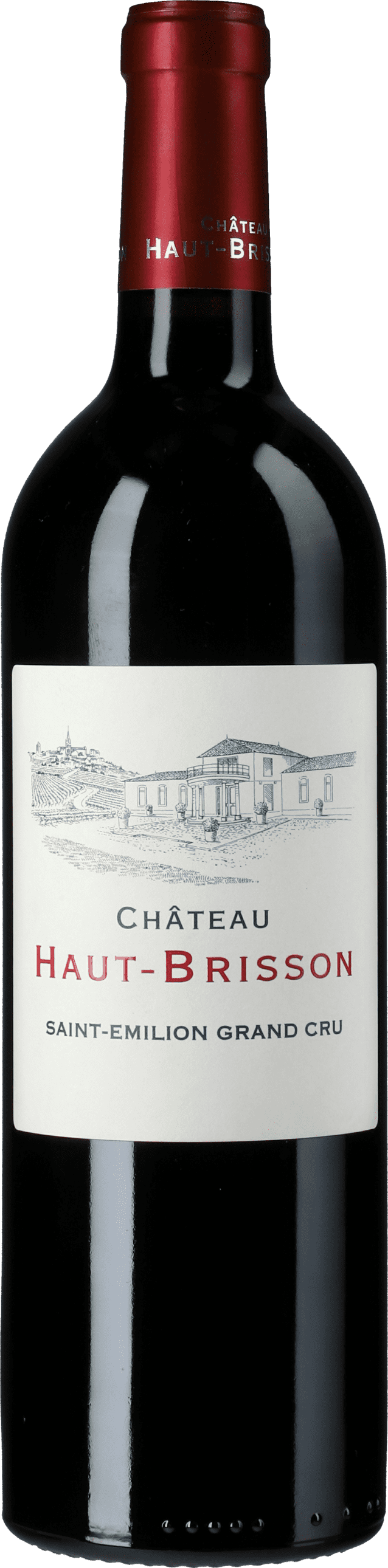 Château Haut Brisson | 2022