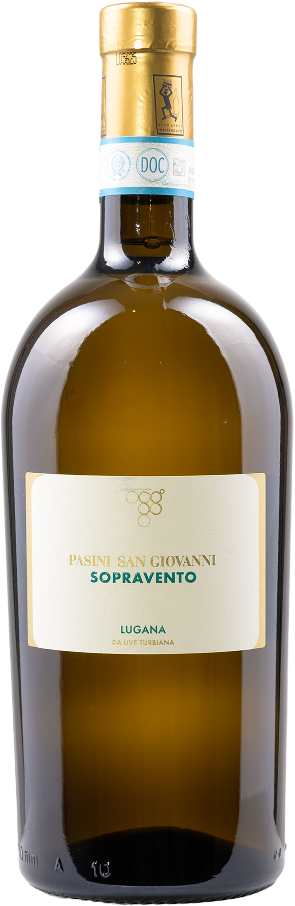 Pasini | Lugana DOC Sopravento