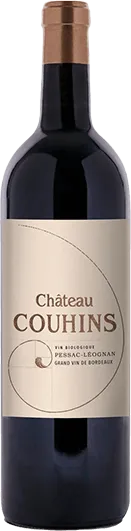 Château Couhaines | Grand Vin de Graves 2022