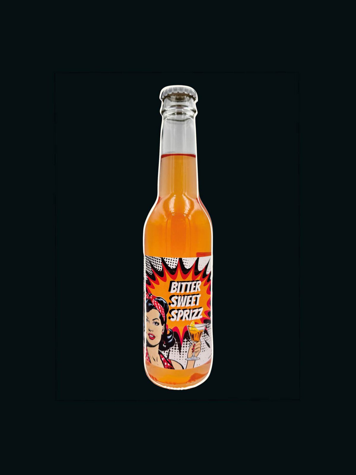 SM Sektmanufaktur | Bitter Sweet Spritz