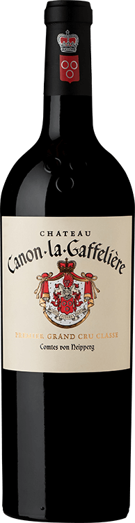 Château Canon-la-Gaffeliére | 2020 (Magnum)