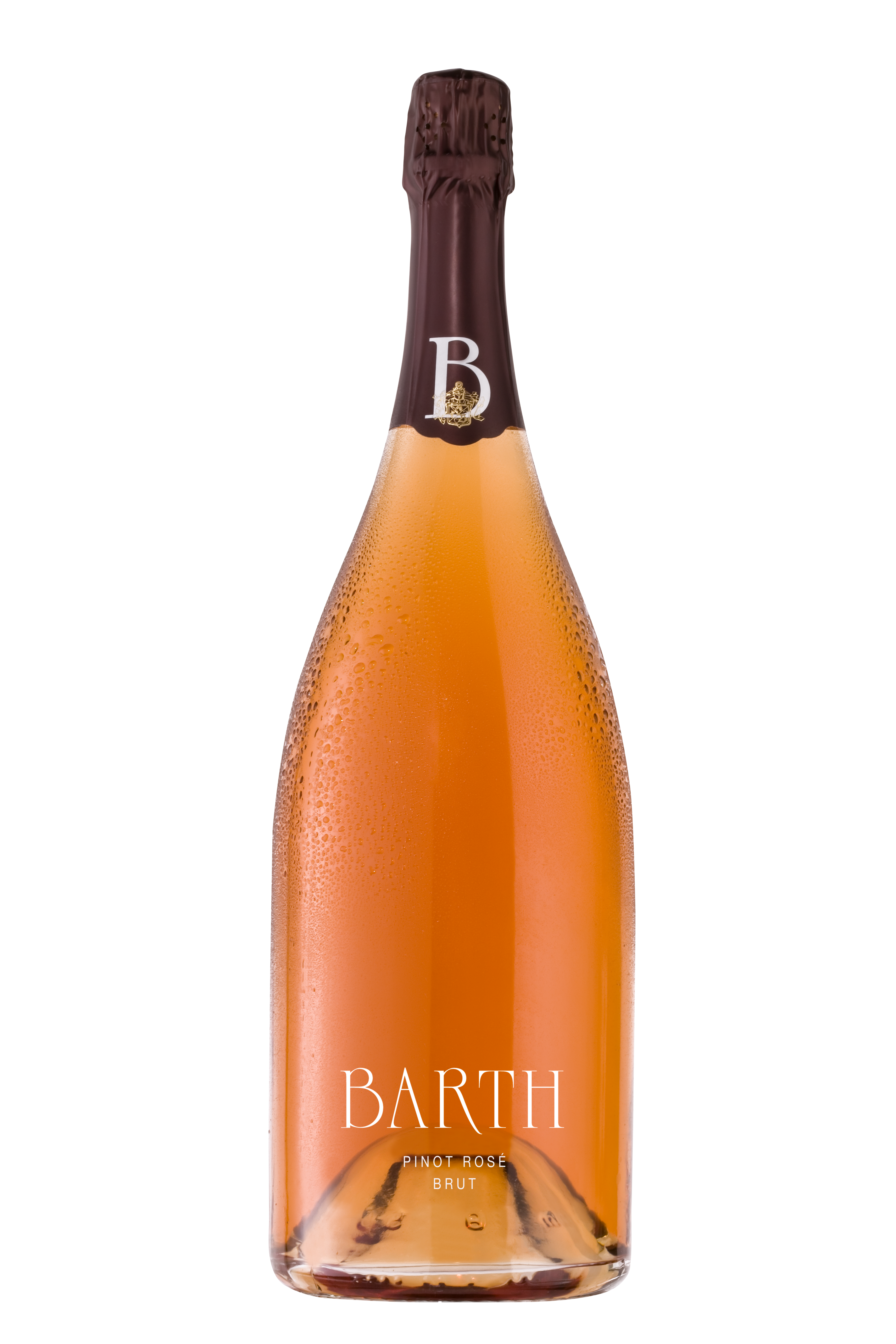 Barth | Pinot rosé brut (Magnum)