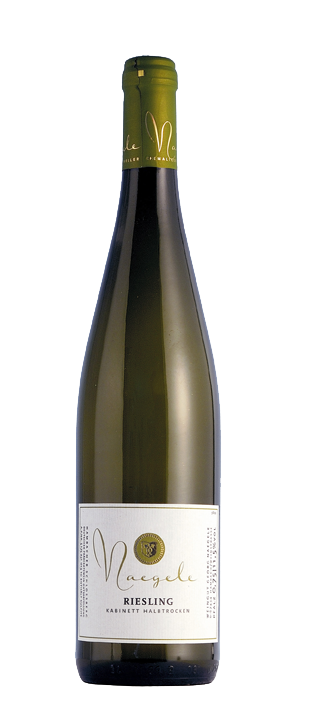 Naegele | Riesling feinherb