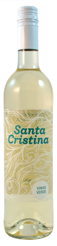 Quinta de Santa Cristina | Vinho verde branco DOC