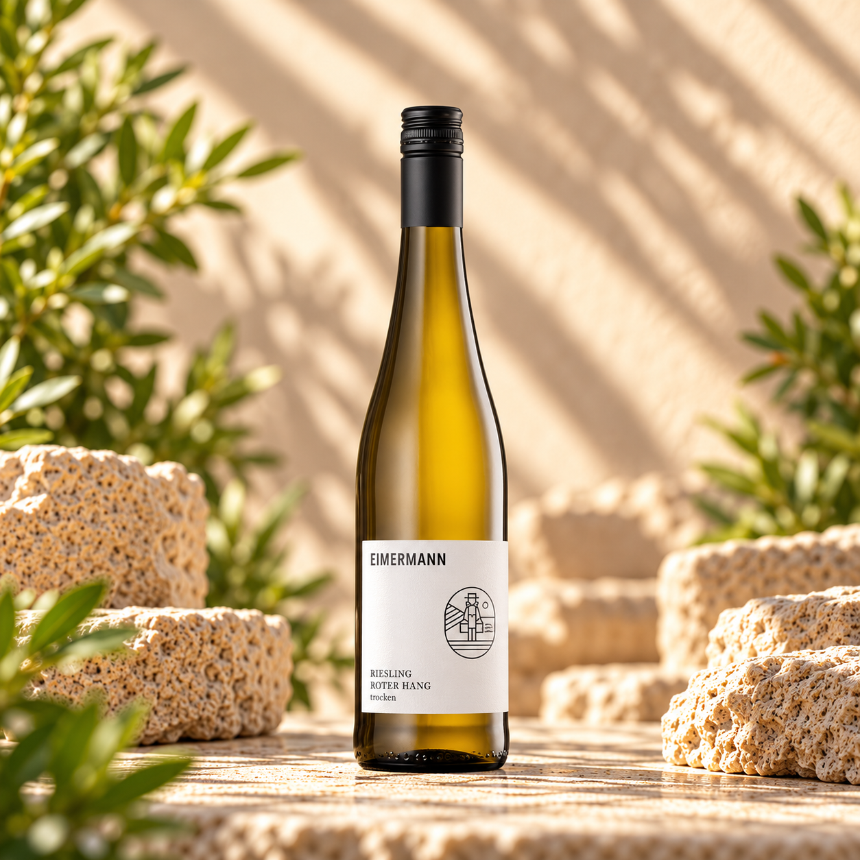 Eimermann | Riesling "Roter Hang"