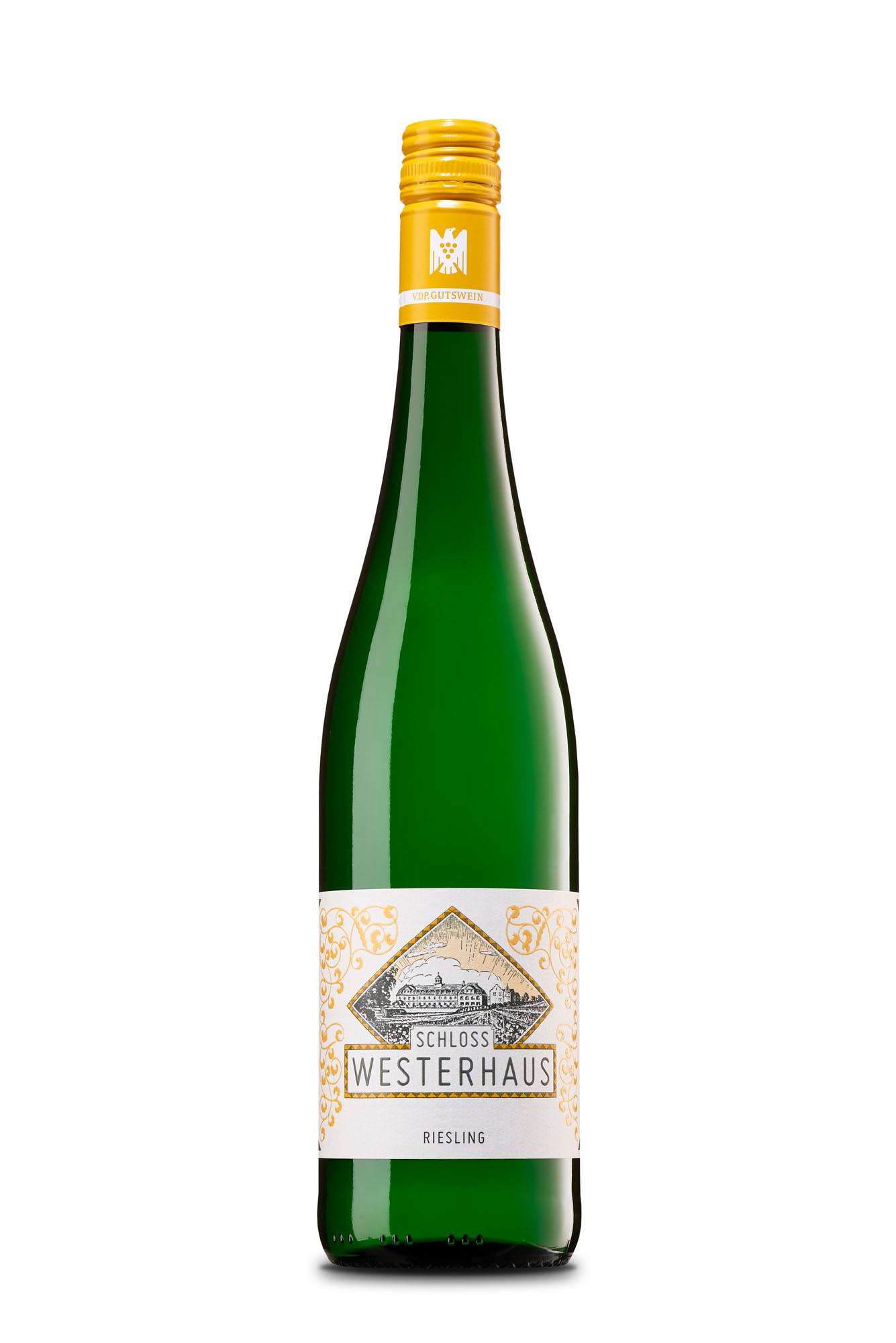 Schloss Westerhaus | Riesling trocken