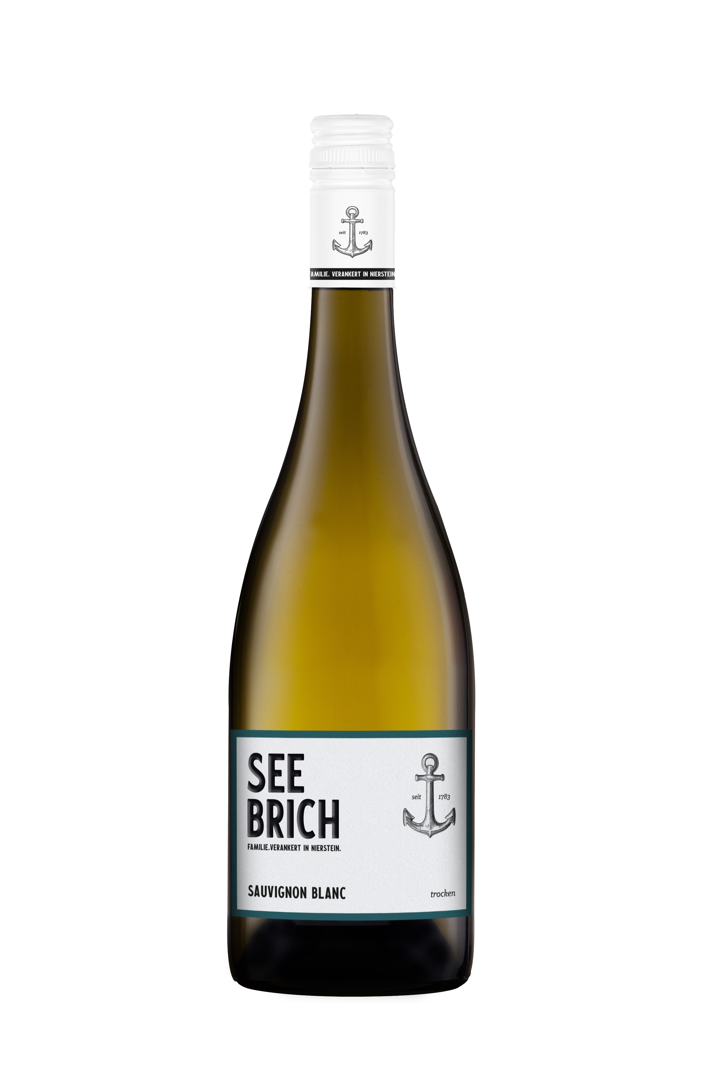 Seebrich | Sauvignon-Blanc trocken