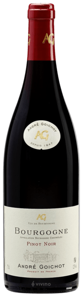 Goichot_Bourgogne_Pinot-Noir