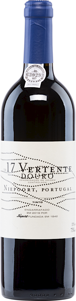 Niepoort Vinhos | Vertente