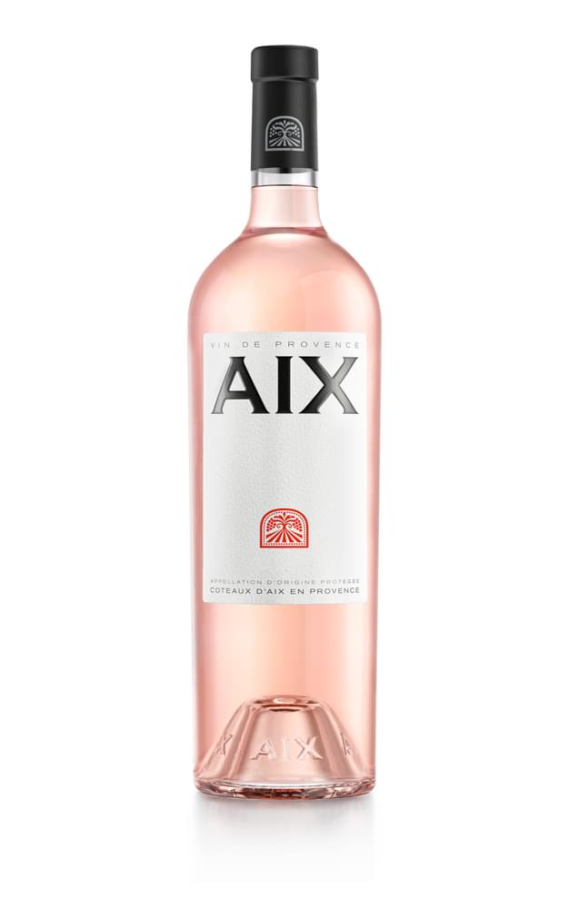 11 AIX Rosé (non vintage) - 150CL HD - 1000 x 1000