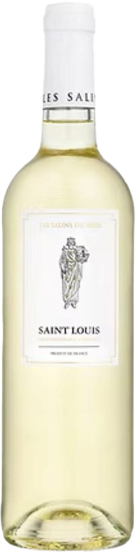 Les Salins du Midi | Blancs Saint Louis