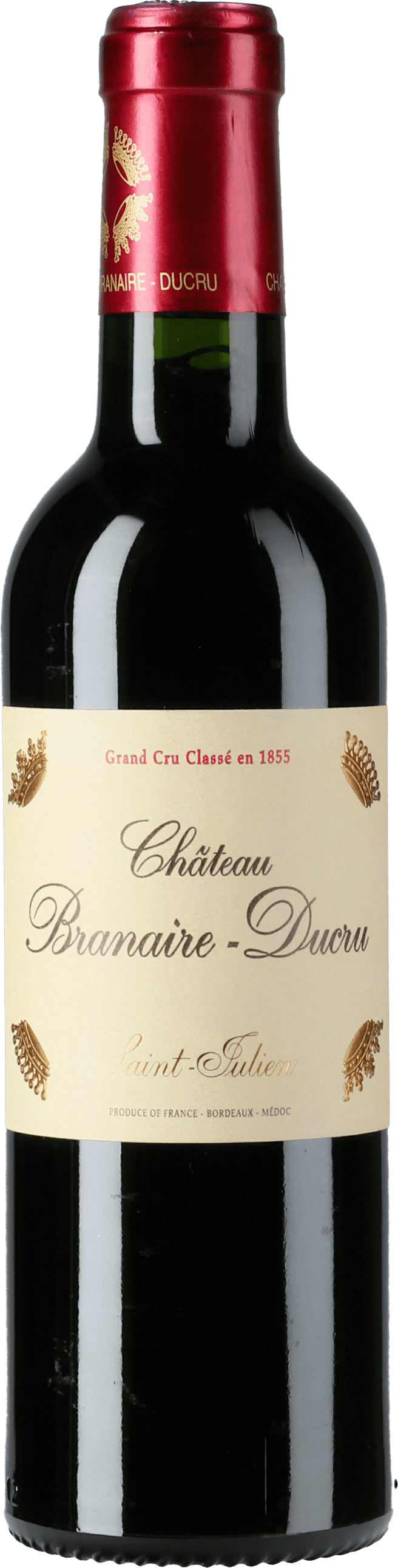 Château Branaire Ducru | 2008 (Magnum)