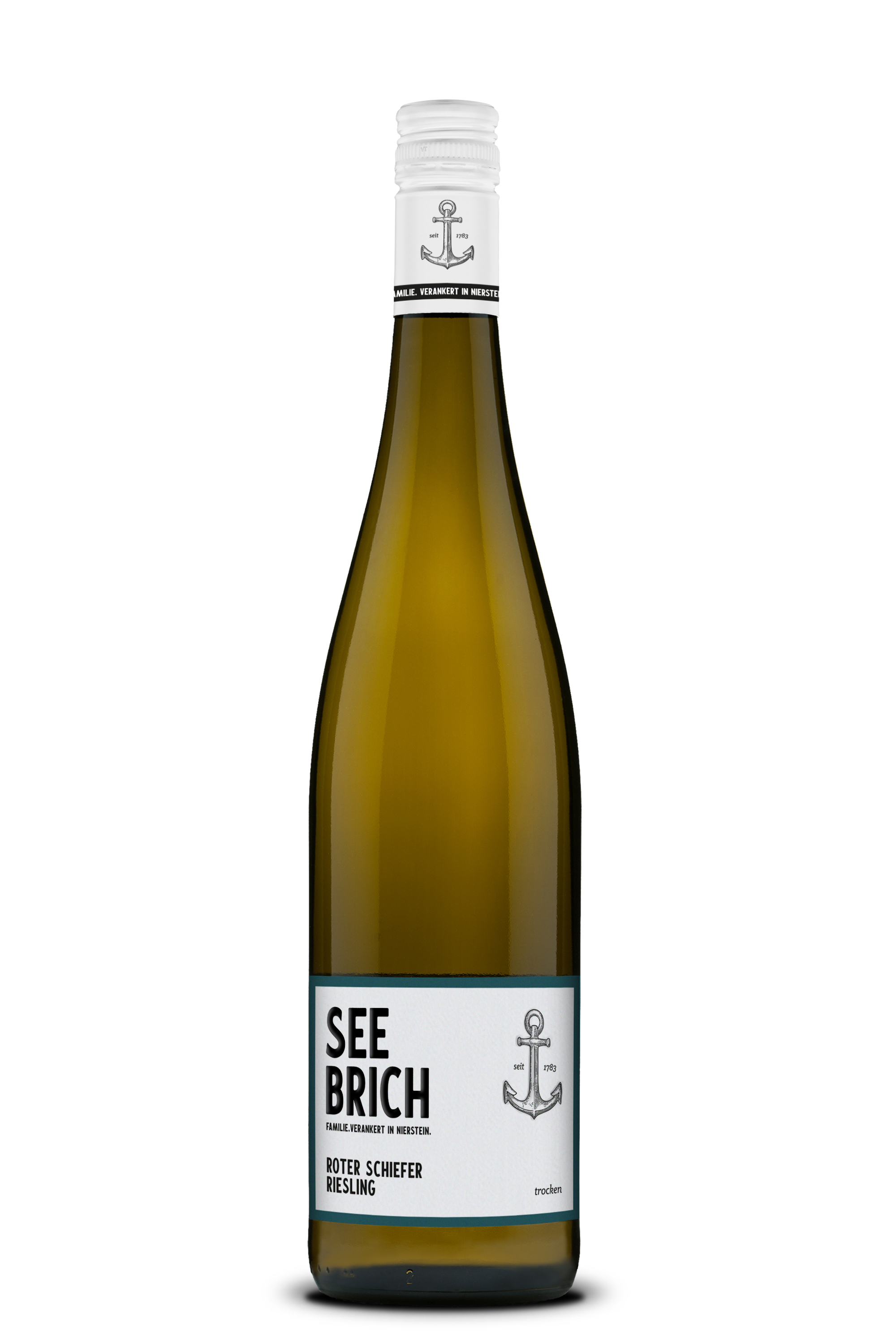 Seebrich | Riesling "Roter Schiefer"