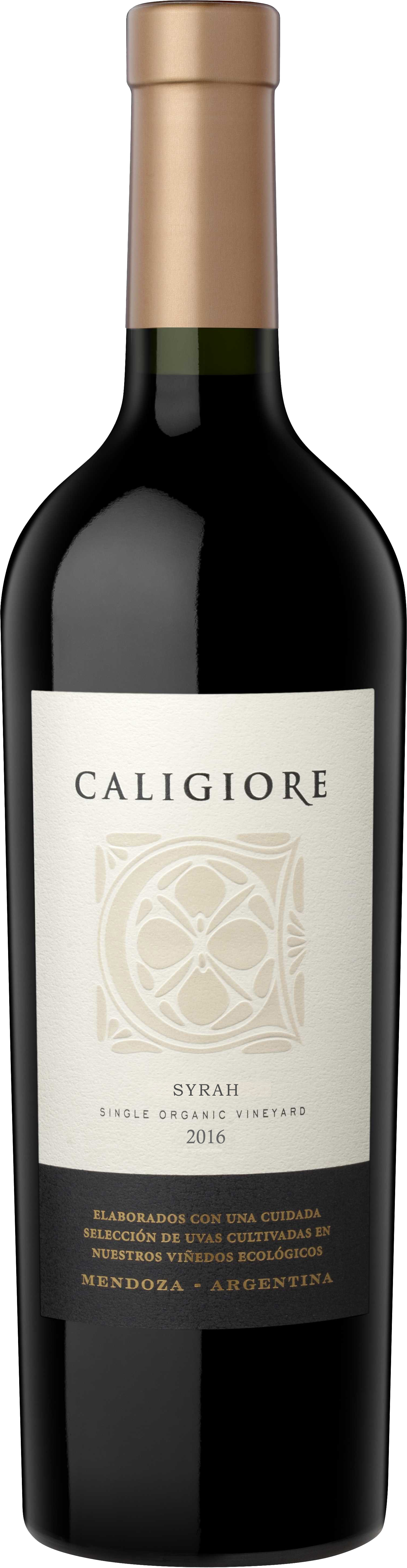 Caligiore | Syrah