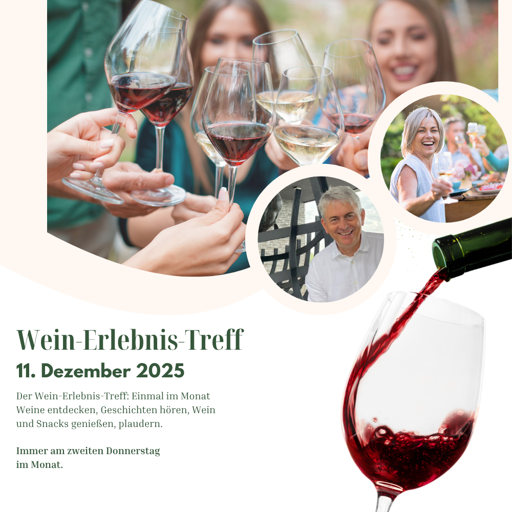 Wein-Erlebnis-Treff (11.12.25)