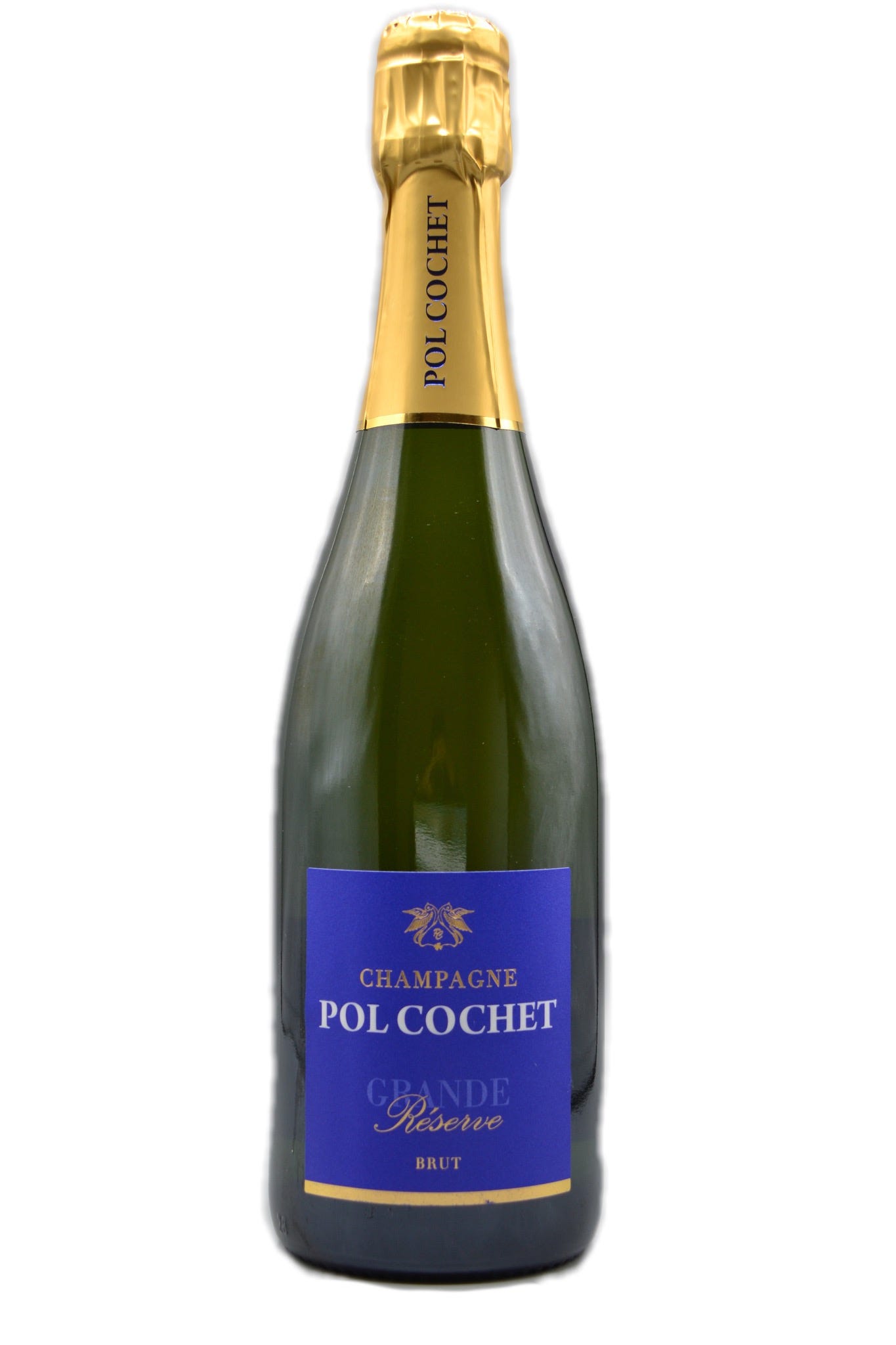 Champagne Pol Cochet | Grande Réserve brut