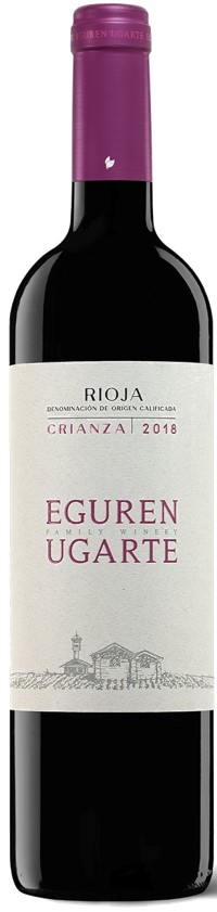 Eguren Ugarte | Rioja Crianza