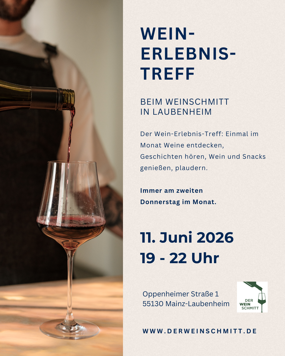 Wein-Erlebnis-Treff (11.06.26)