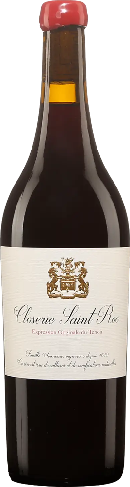 Closerie Saint Roc | 2019 Saint Roc