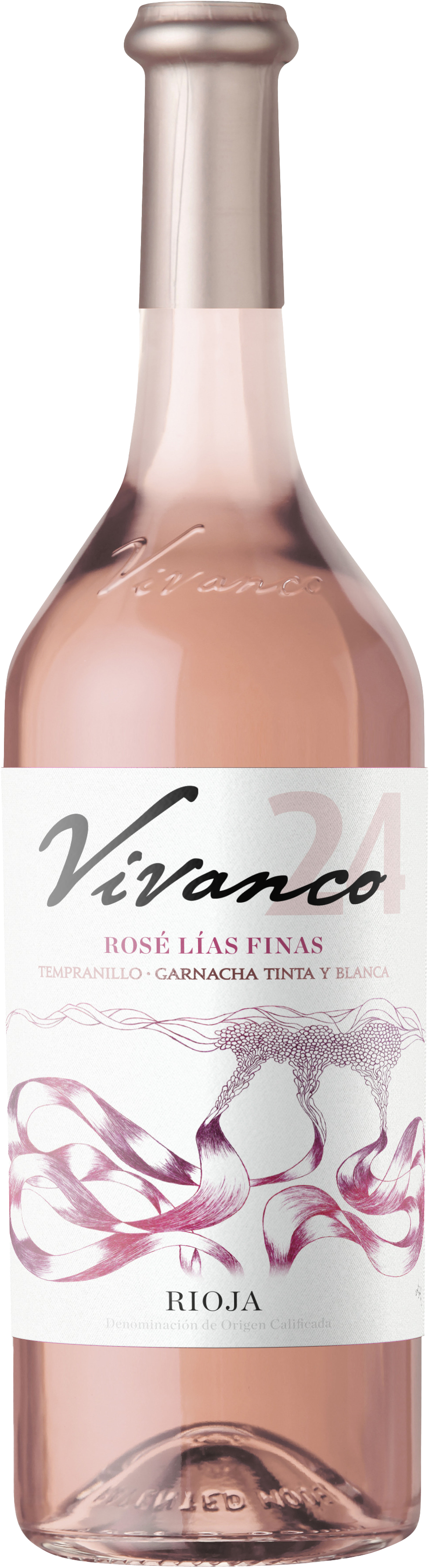 Vivanco | Rosé Lìas Finas