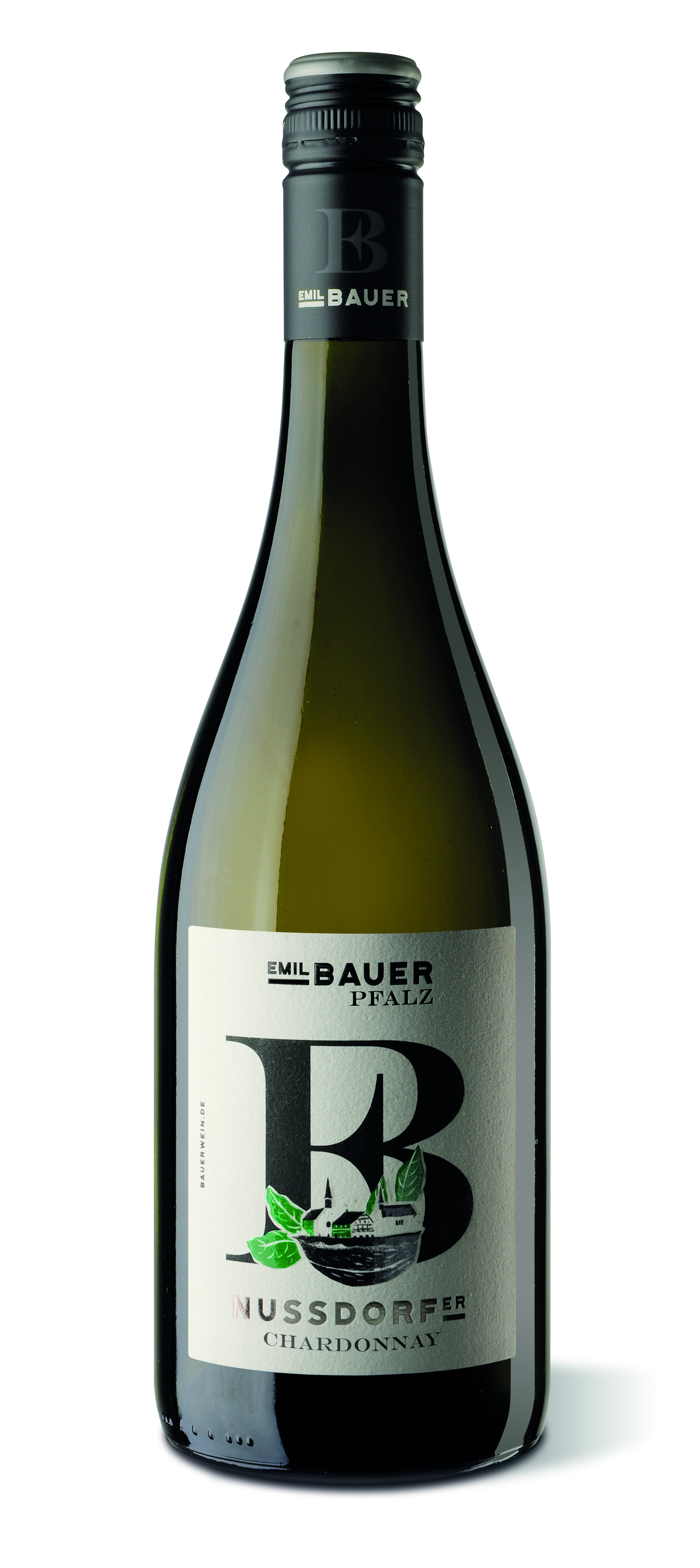 Bauer | Nussdorf  Chardonnay trocken
