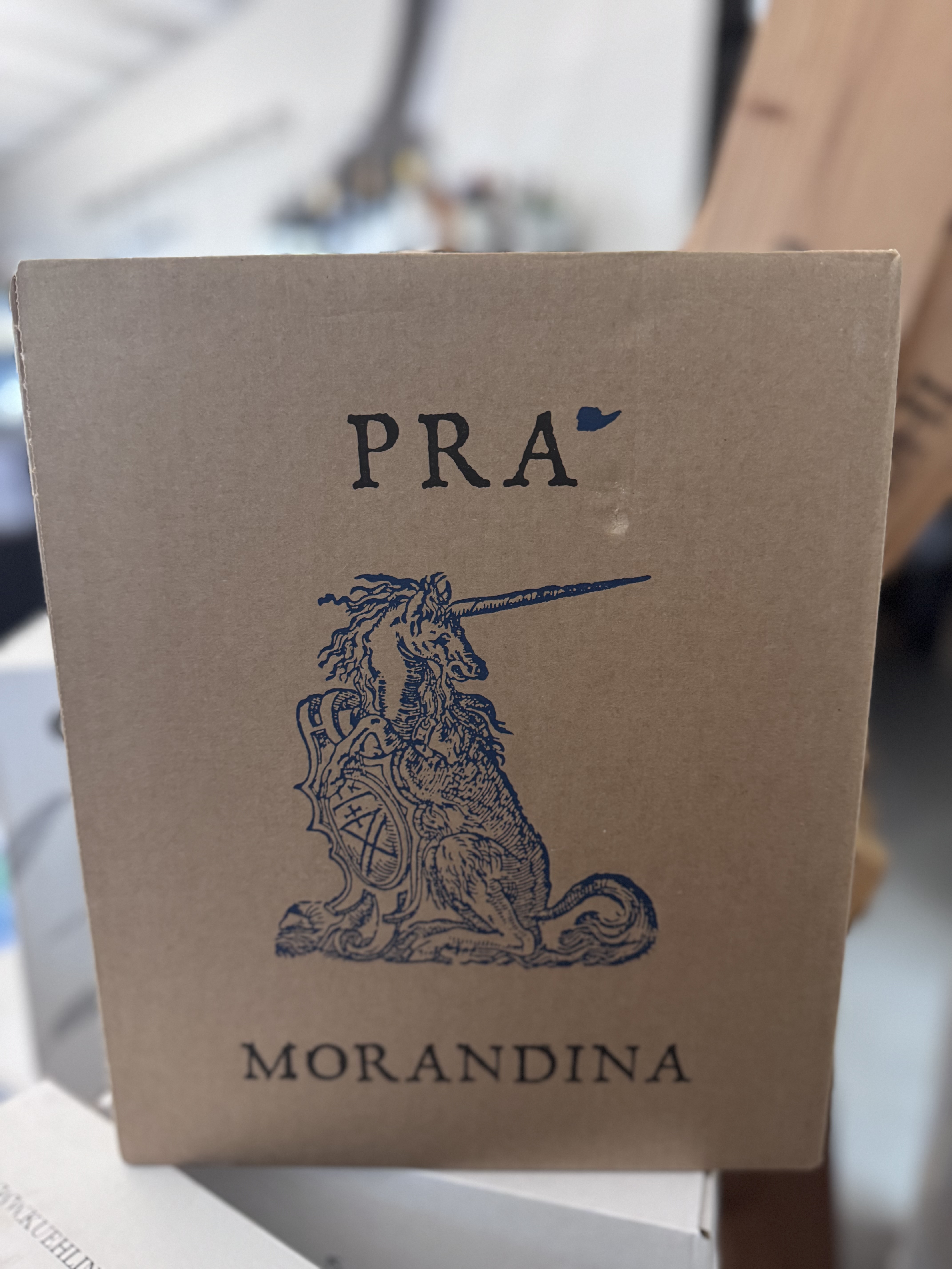 Prá | MORANDINA Valpolicella (5+1-Aktion)