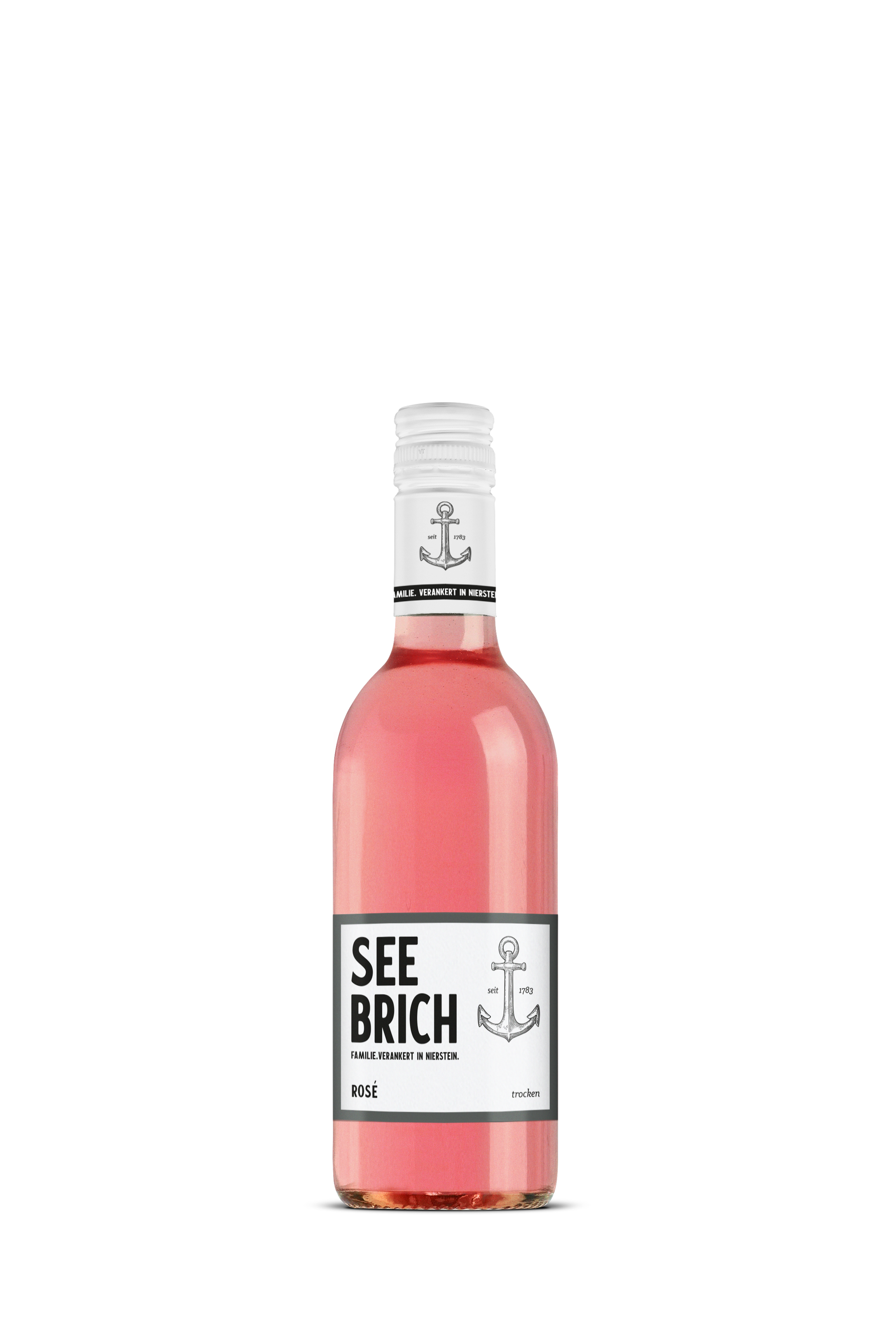 Seebrich | Rosé trocken (0,25l)