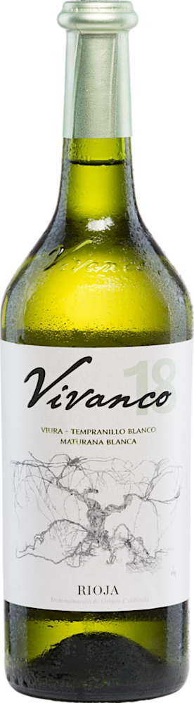 Vivanco | Blanco