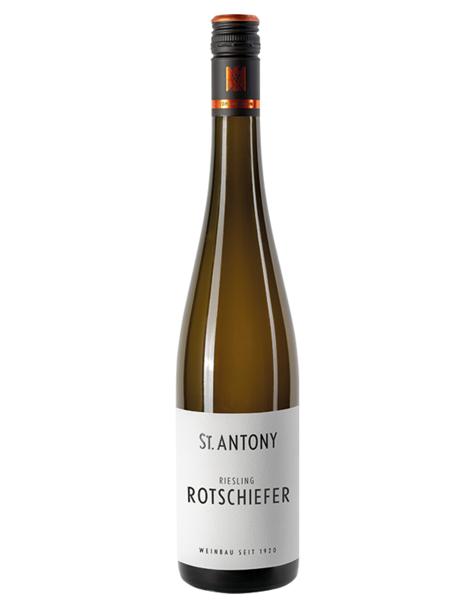 St. Antony | Riesling Rotschiefer
