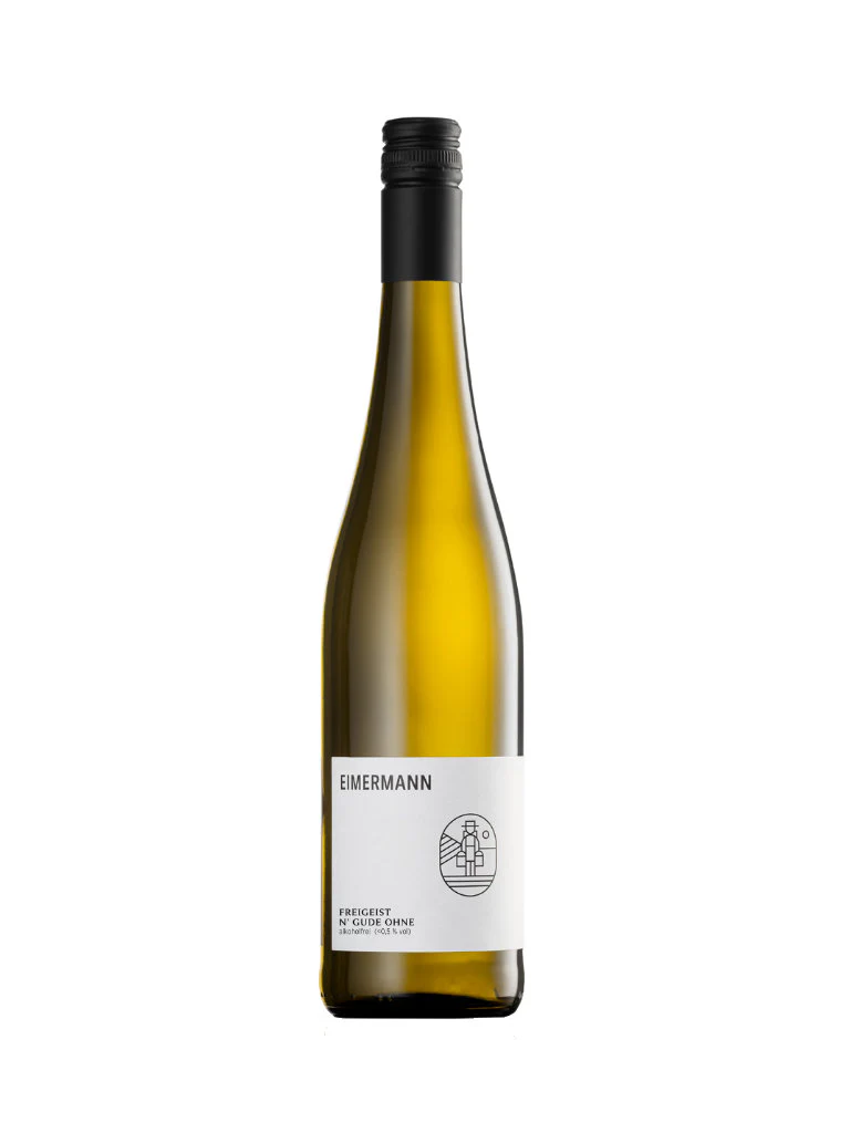 Eimermann | FREIGEIST n Gude ohne (alkoholfrei)