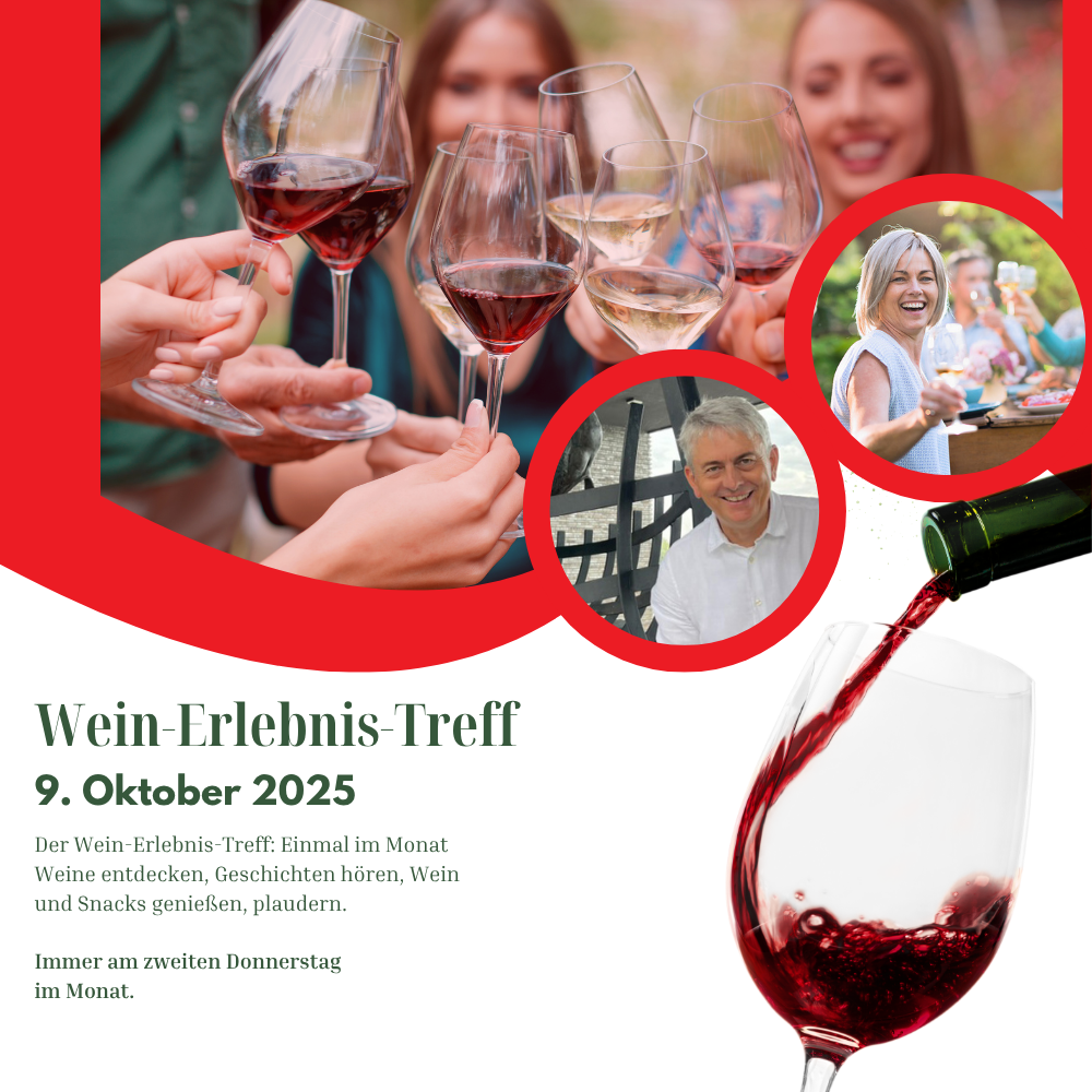 Wein-Erlebnis-Treff (09.10.25)