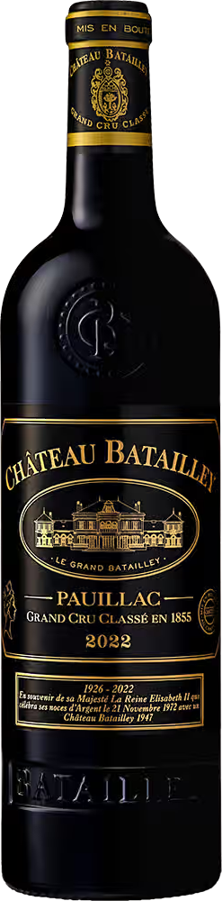 Château Batailley | 2022