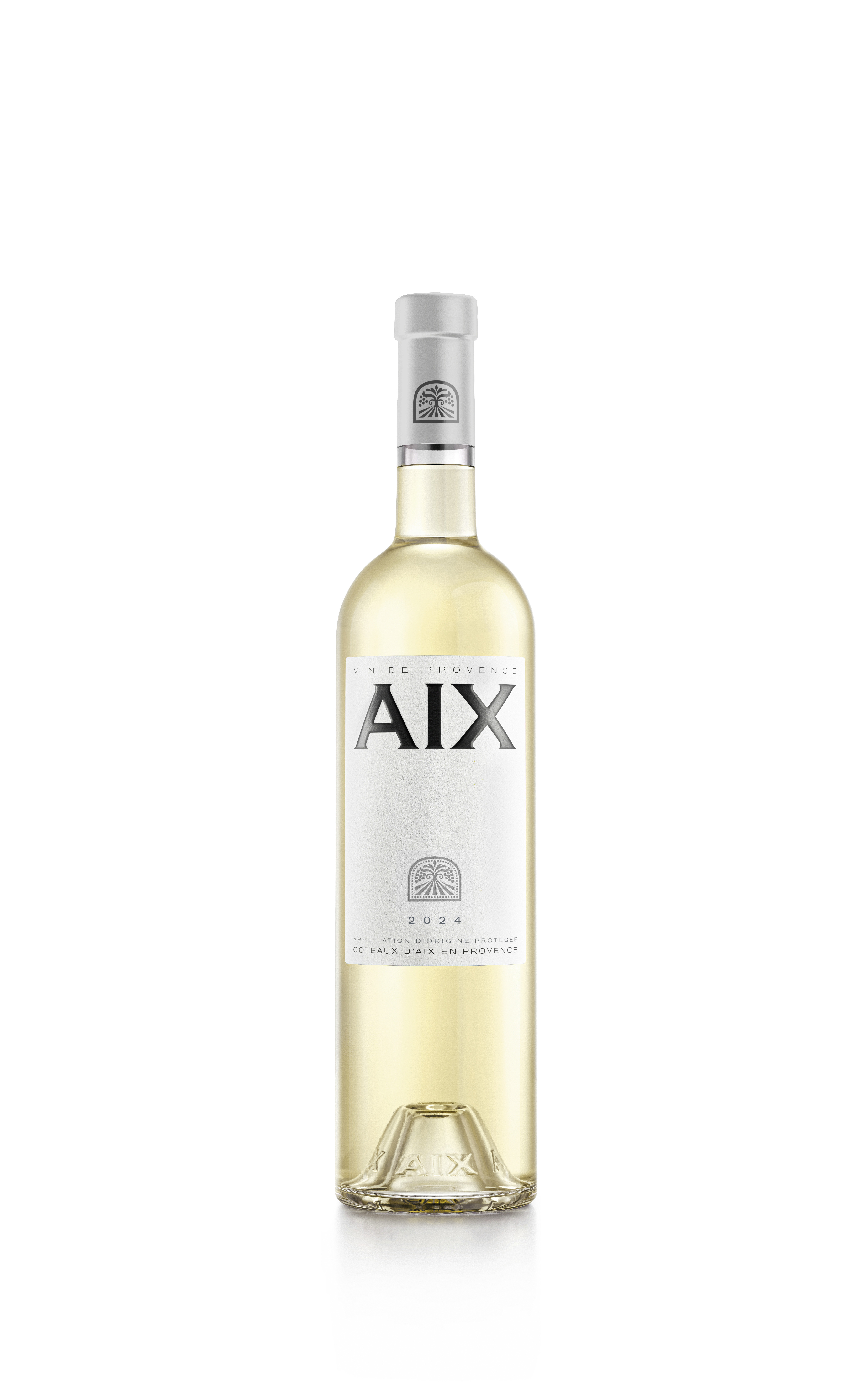 2024 AIX | White ( 1,5l)
