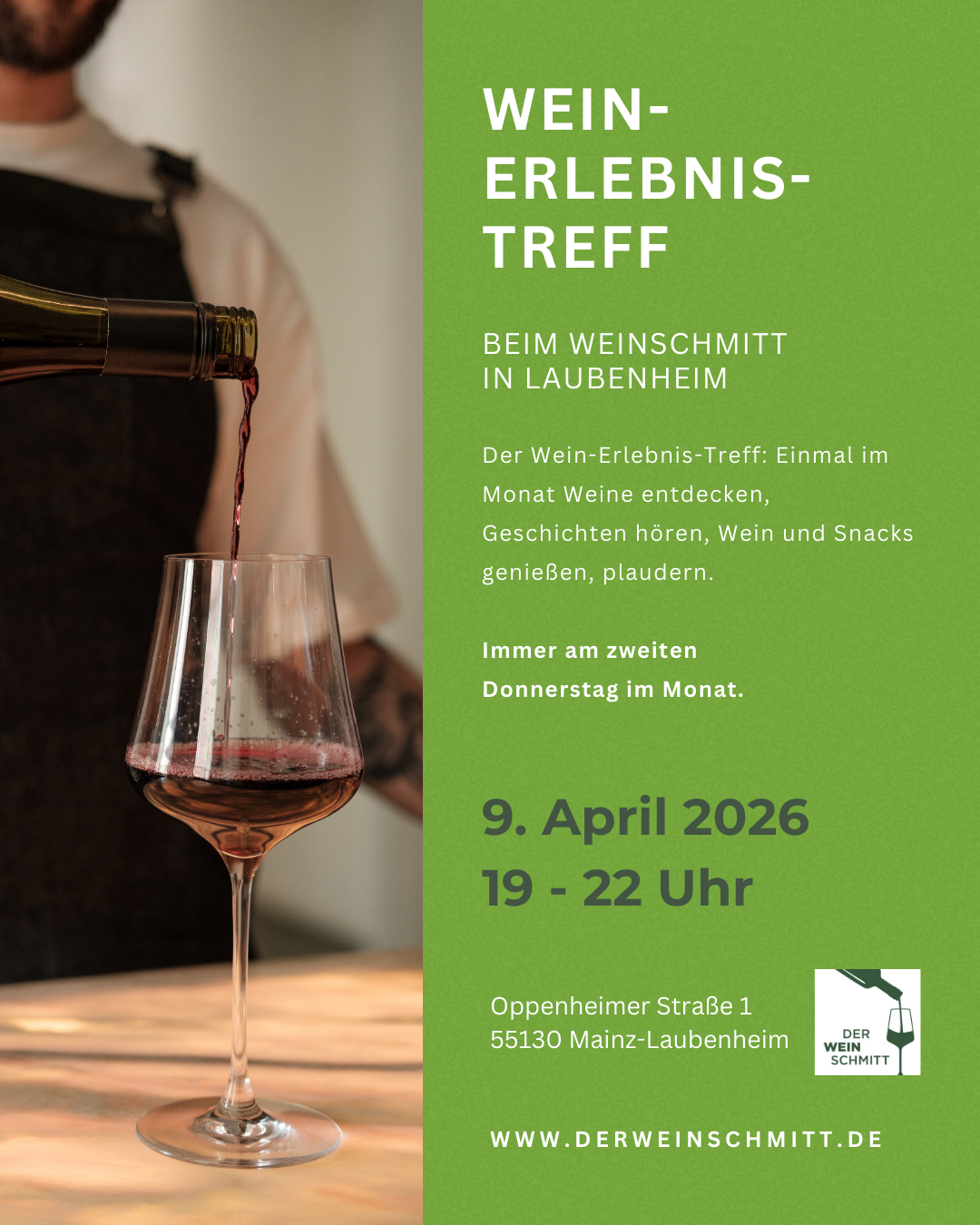 Wein-Erlebnis-Treff (09.04.26)