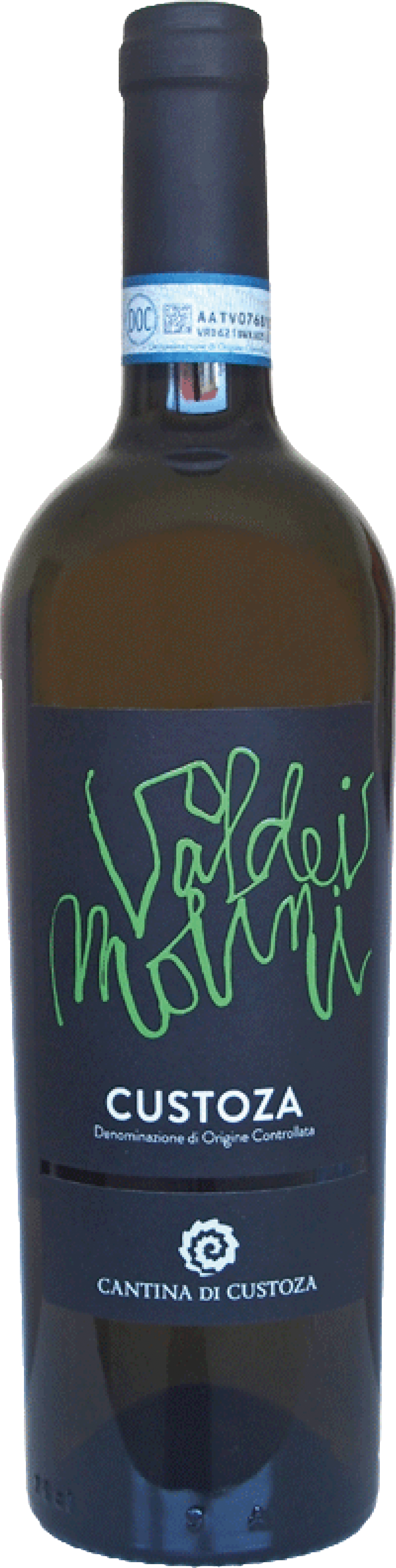 Cantina di Custoza | Bianco di Custoza "Val dei Molini"