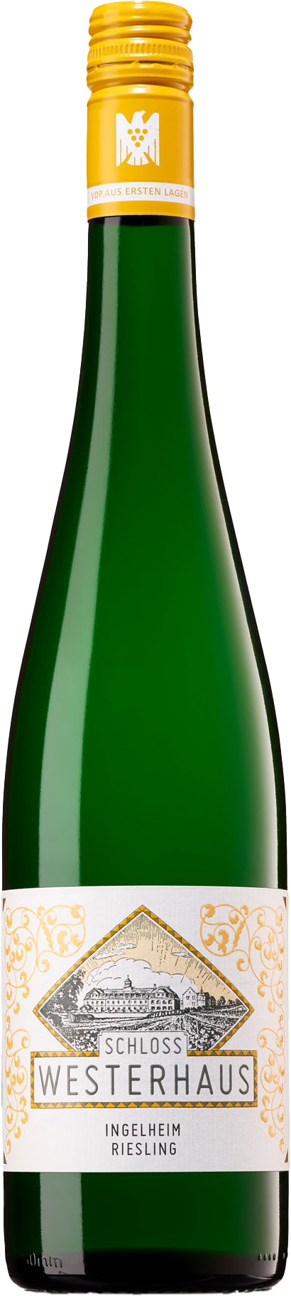 Schloss Westerhaus | INGELHEIM Riesling 1G