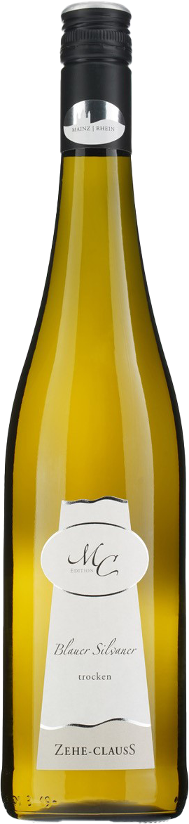 Zehe-Clauss | MC Blauer Silvaner trocken