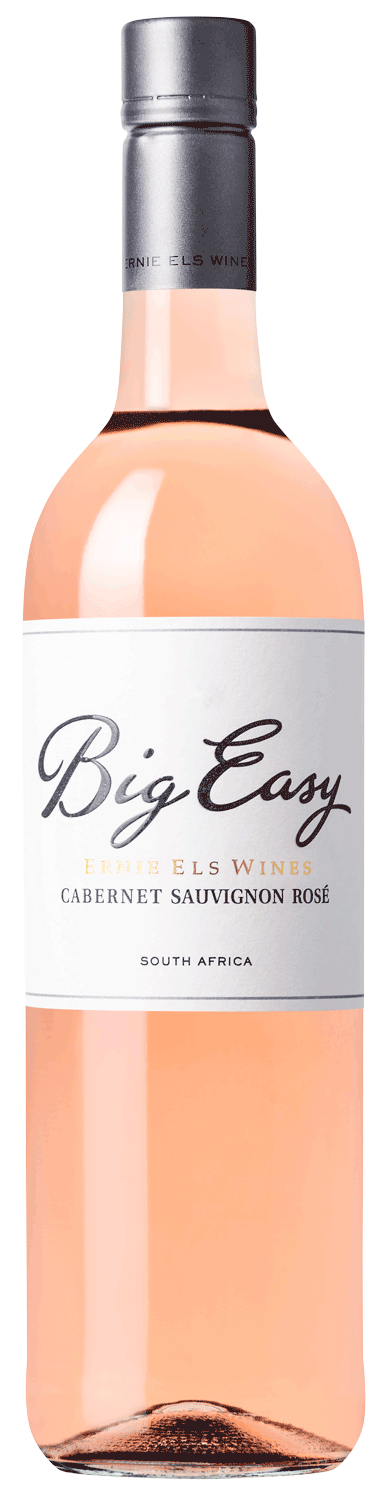 Ernie Els | Big Easy rosé
