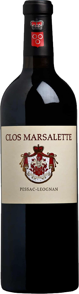Clos Marsalette | 2020