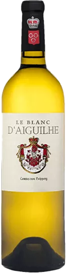 Château d' Aiguilhe | Blanc d' Aiguilhe 2015