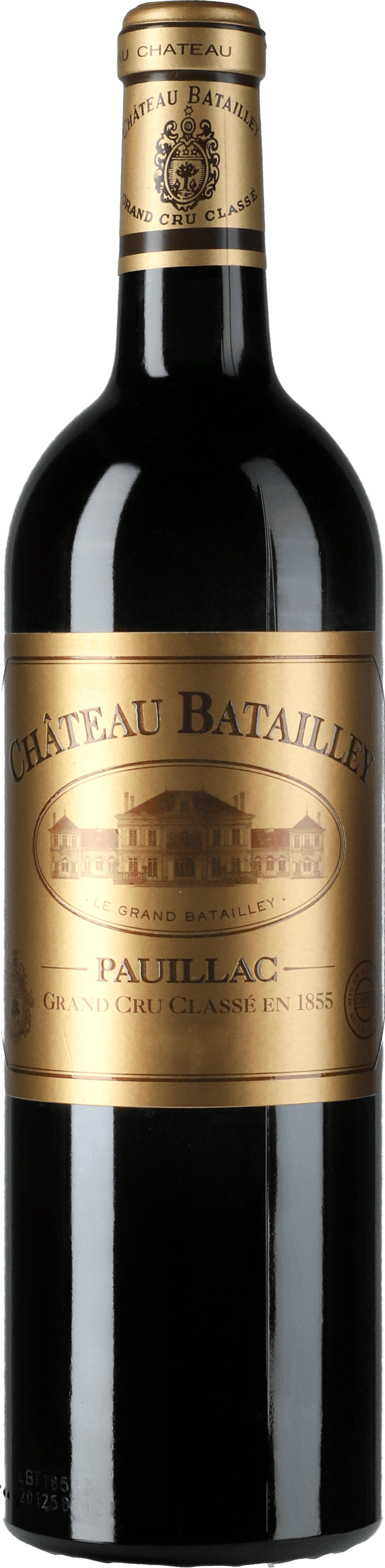 Château Batailley | 2017 (Magnum)